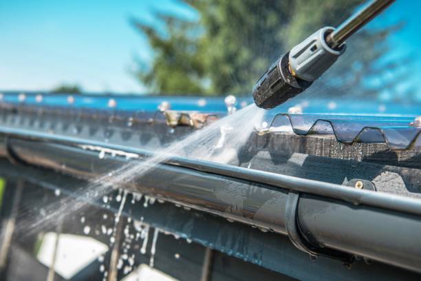 Best Affordable Power Washing  in Gold Hill, OR