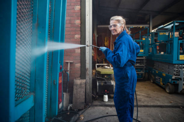 Best Local Pressure Washing Services  in Gold Hill, OR