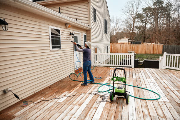 Best House Pressure Washing  in Gold Hill, OR