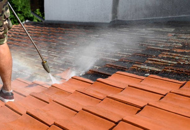 Best Concrete Pressure Washing  in Gold Hill, OR