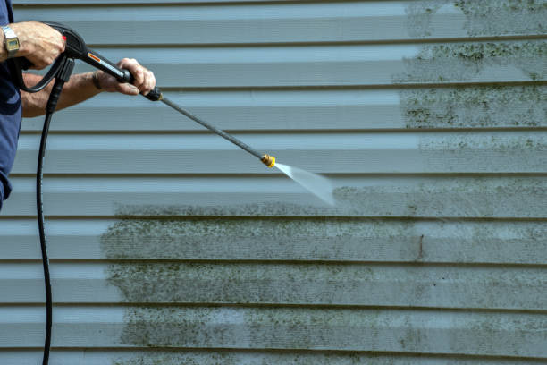 Best Roof Power Washing Services  in Gold Hill, OR