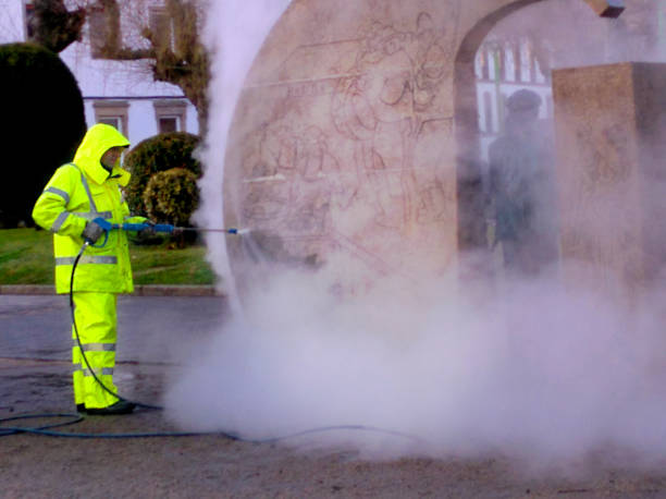 Local Pressure Washing Services in Gold Hill, OR