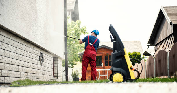 Gold Hill, OR Pressure Washing Company